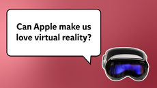 Can Apple make us love virtual reality? | You Ask The Questions