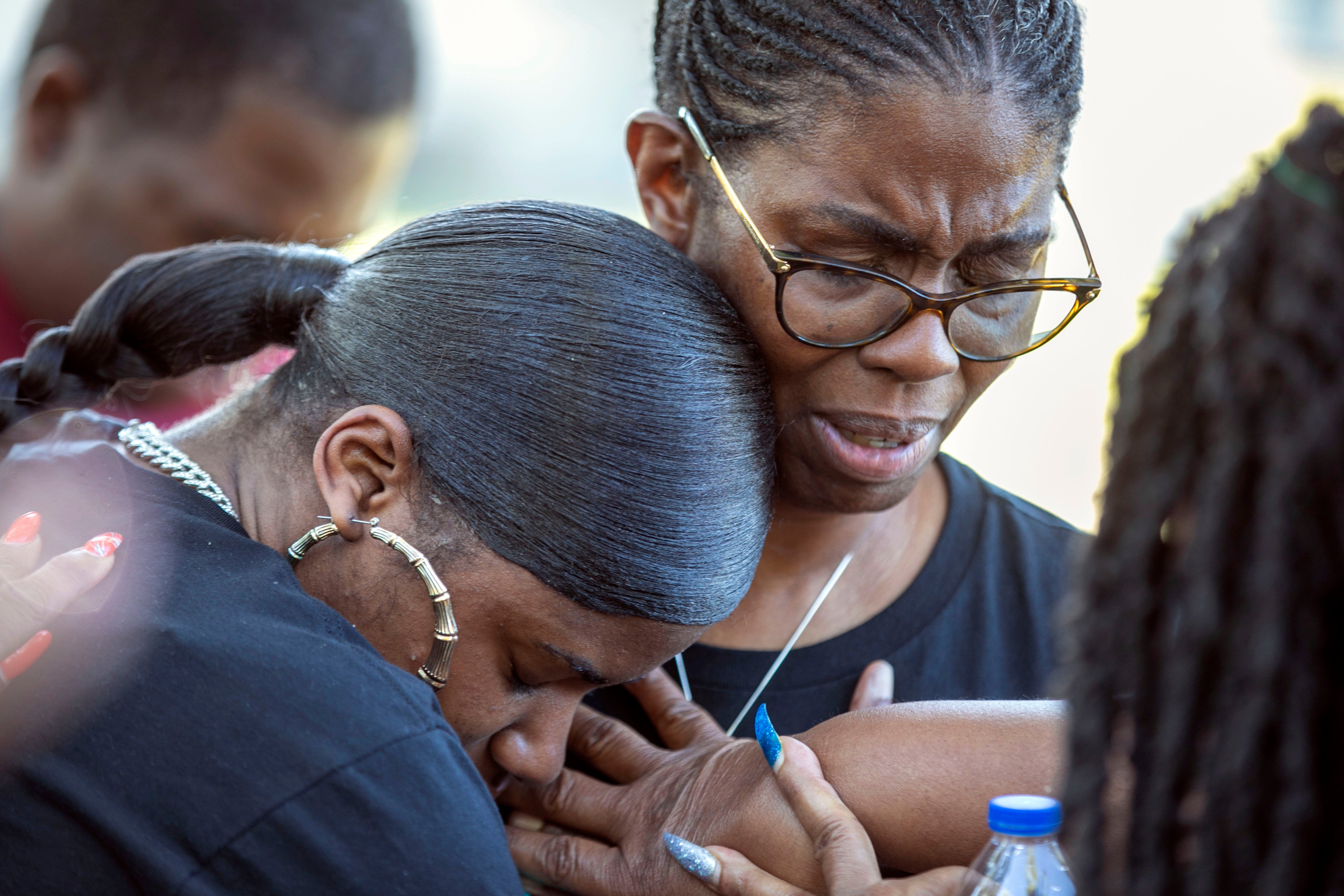 Florida Woman Who Fatally Shot Neighbor Granted…