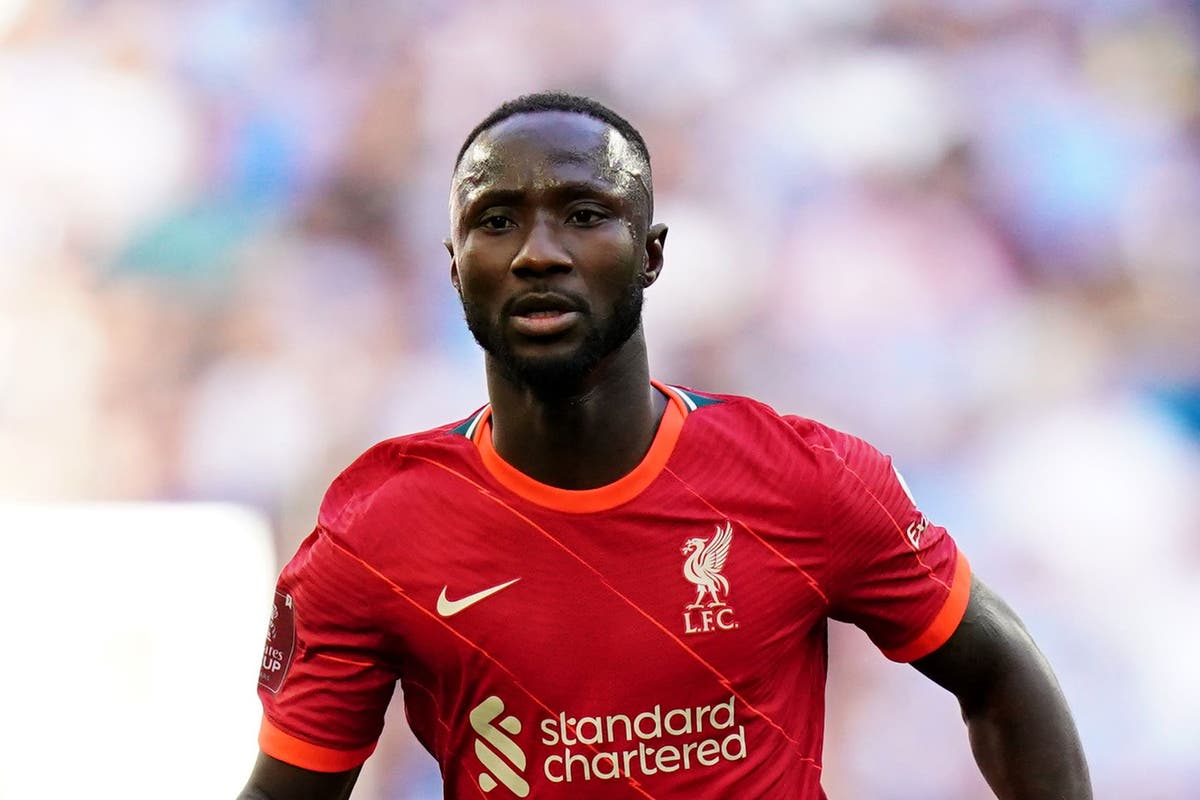 Naby Keita Joins Werder Bremen After Leaving Liverpool The Independent 