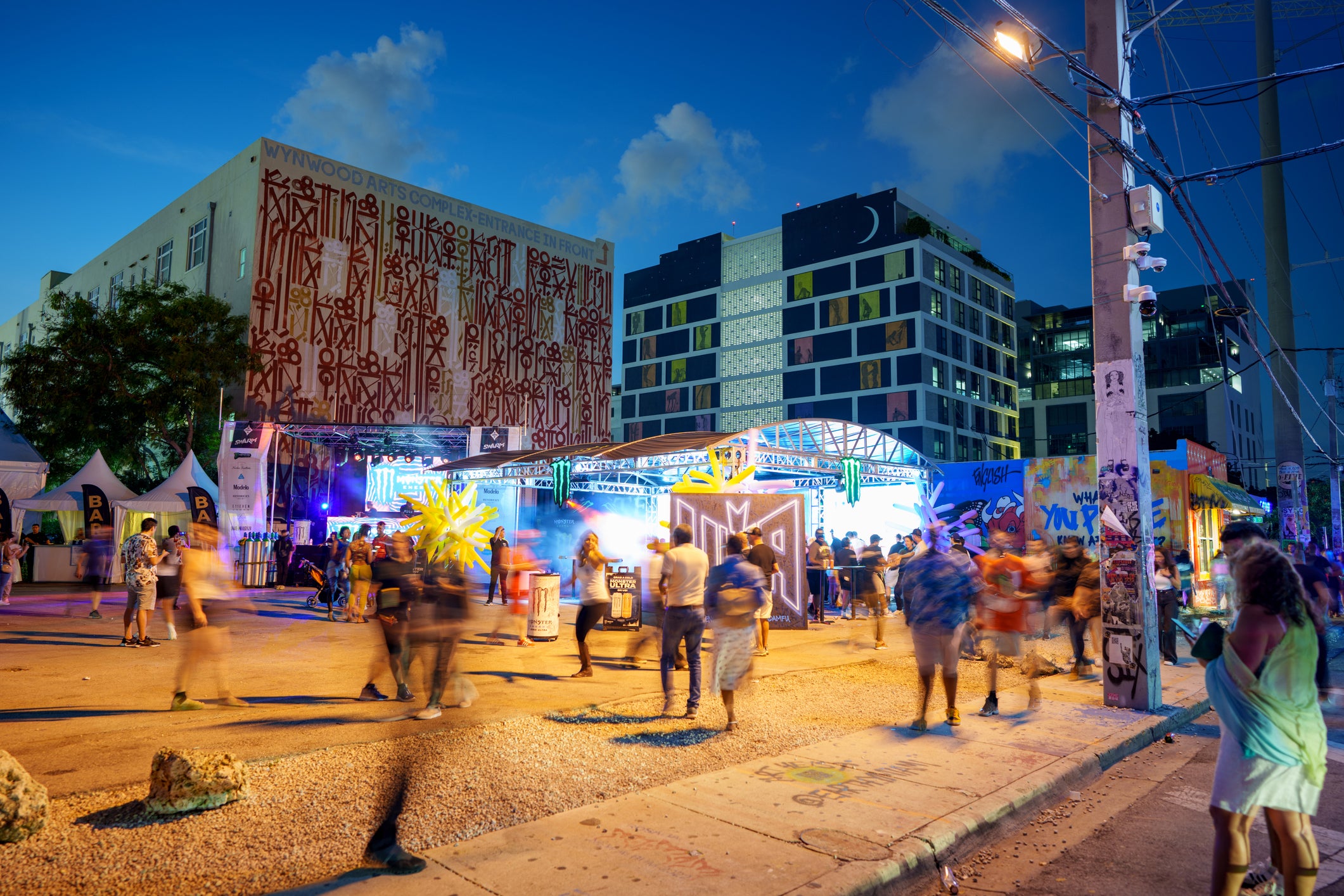 Art Basel Miami Beach, an audacious invasion of America, was launched in 2002 and has gone from strength to strength