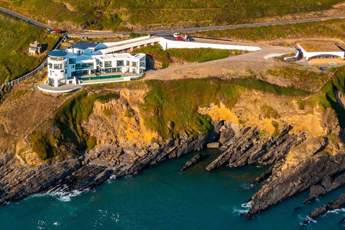 Grand Designs ‘saddest ever property’ sells after over a decade of turmoil