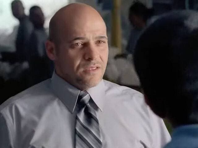 <p>Breaking Bad actor Mike Badayeh dead at age 52</p>