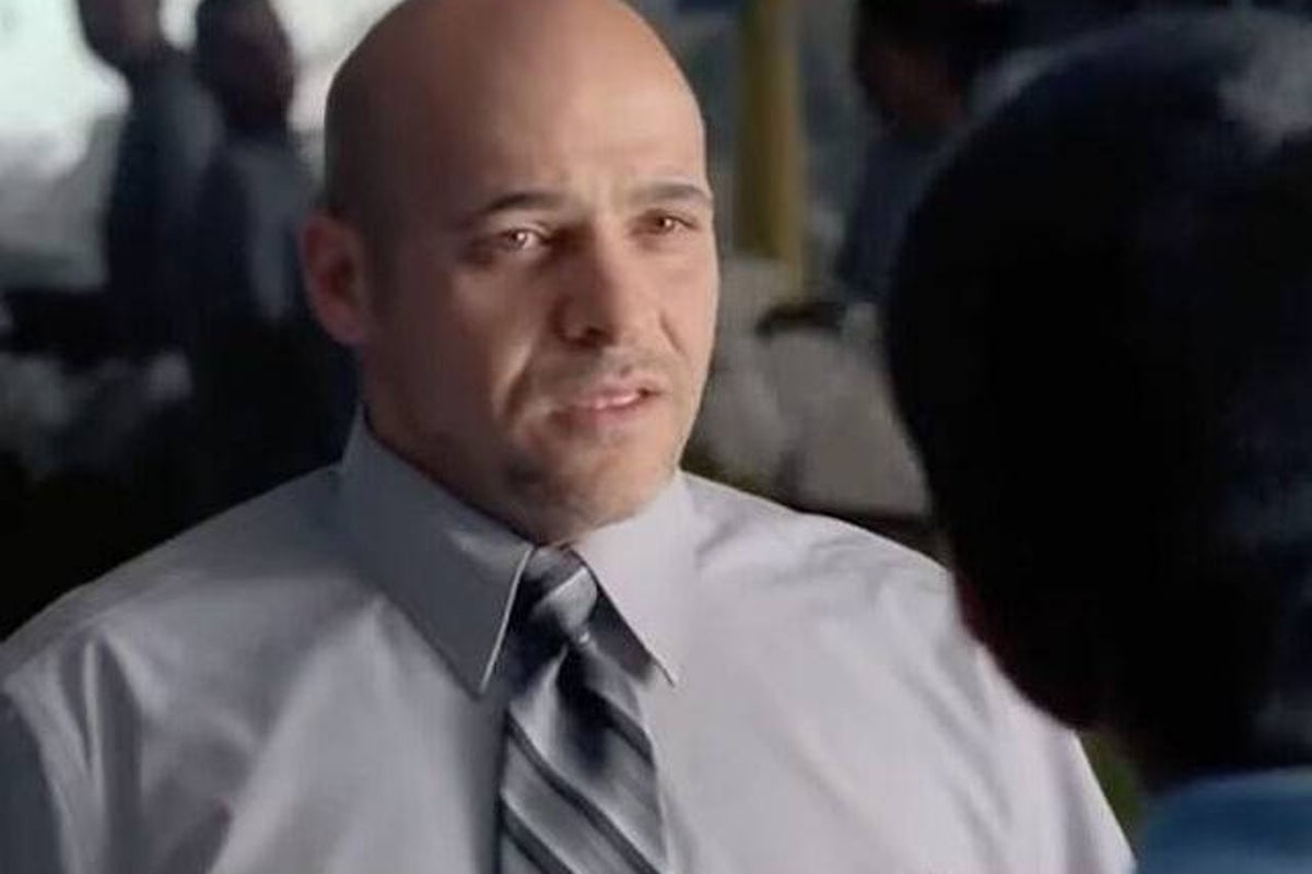 Breaking Bad actor Mike Batayeh’s cause of death revealed | The Independent