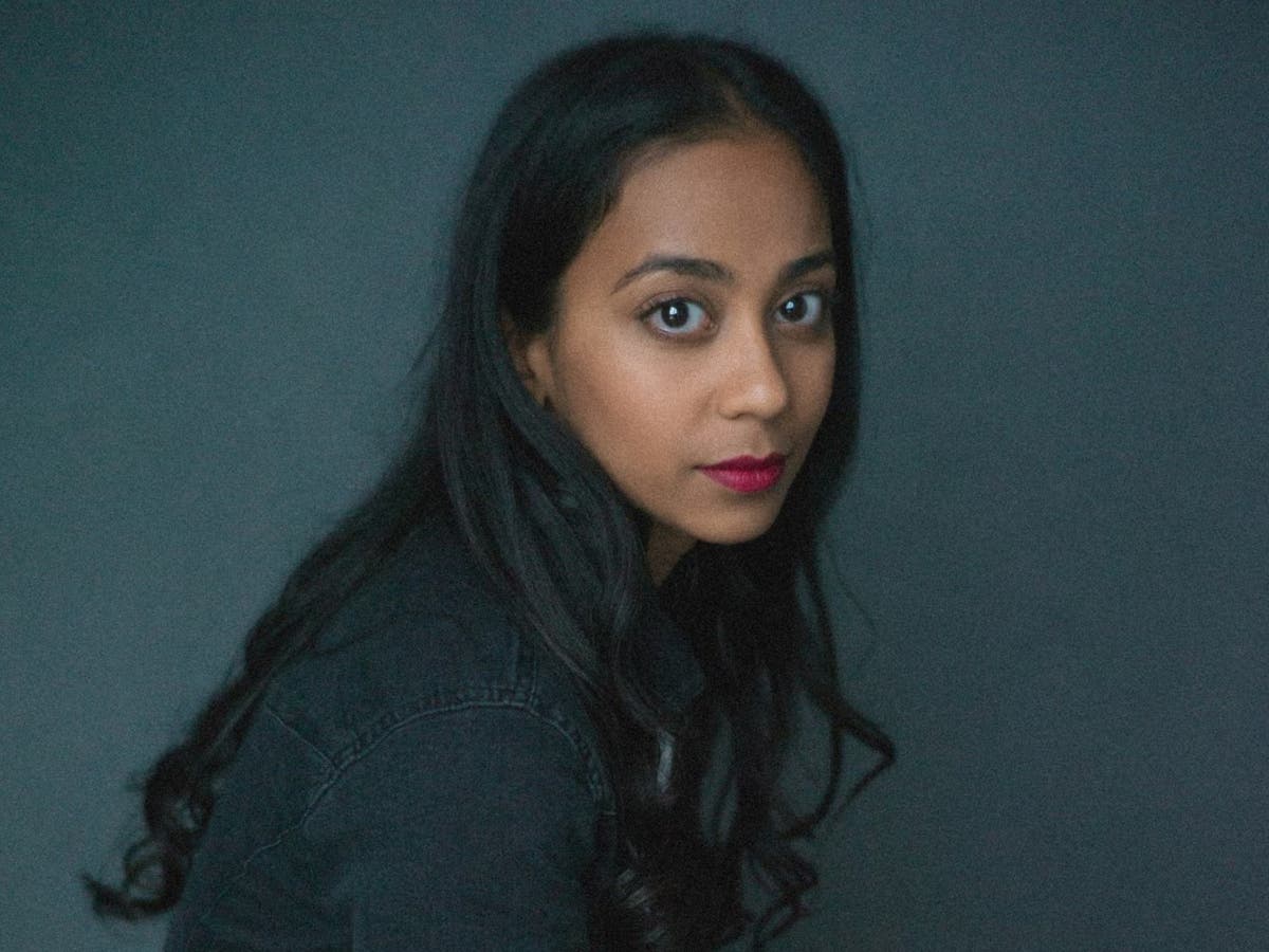 Black Mirror’s Anjana Vasan: ‘I’ve been underestimated because I’m small, brown and foreign – I take relish in proving people wrong’