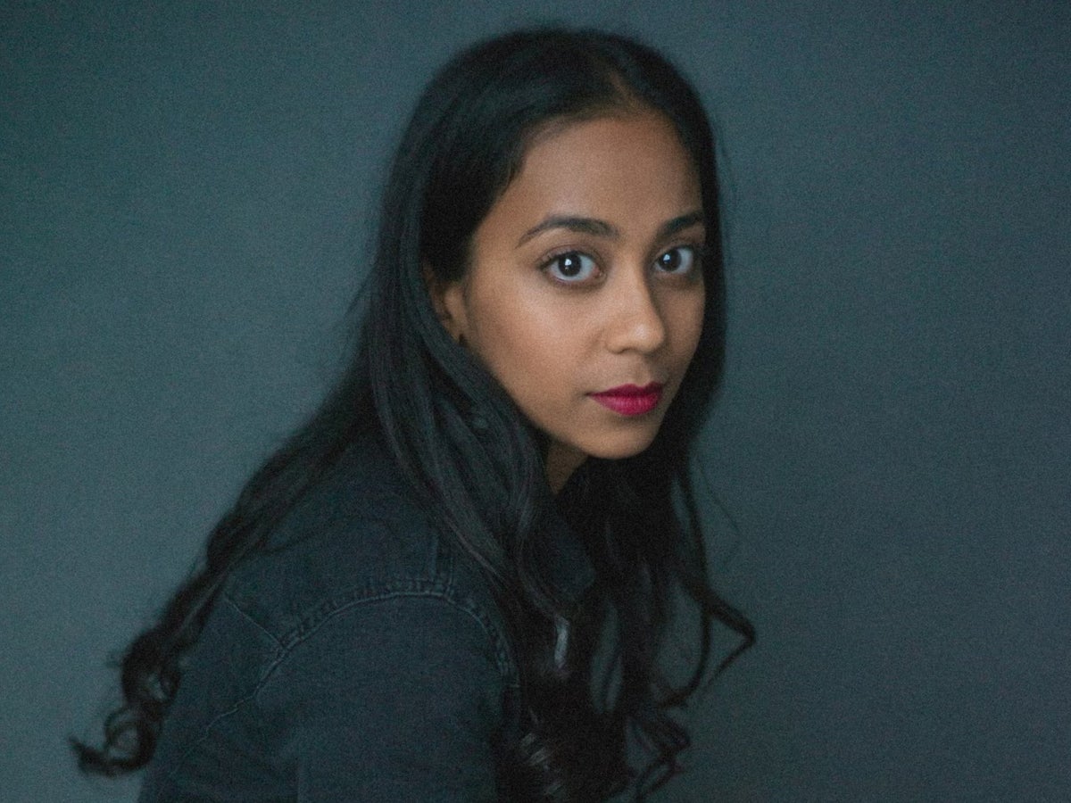 Black Mirror’s Anjana Vasan: ‘I’ve been underestimated because I’m small, brown and foreign’