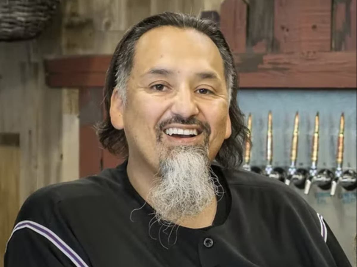 Who stopped the Colorado Springs shooting? Richard Fierro tackled