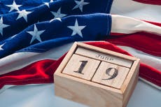 US federal holidays 2023: Full list and calendar dates