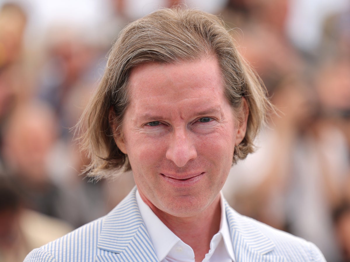 Wes Anderson tells friends not to send him TikToks of people impersonating his style: ‘I’ll immediately erase it’