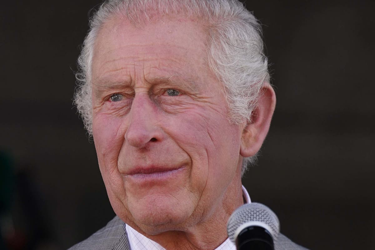 King&rsquo;s charity &lsquo;has insufficient funds&rsquo; for child sexual abuse payments