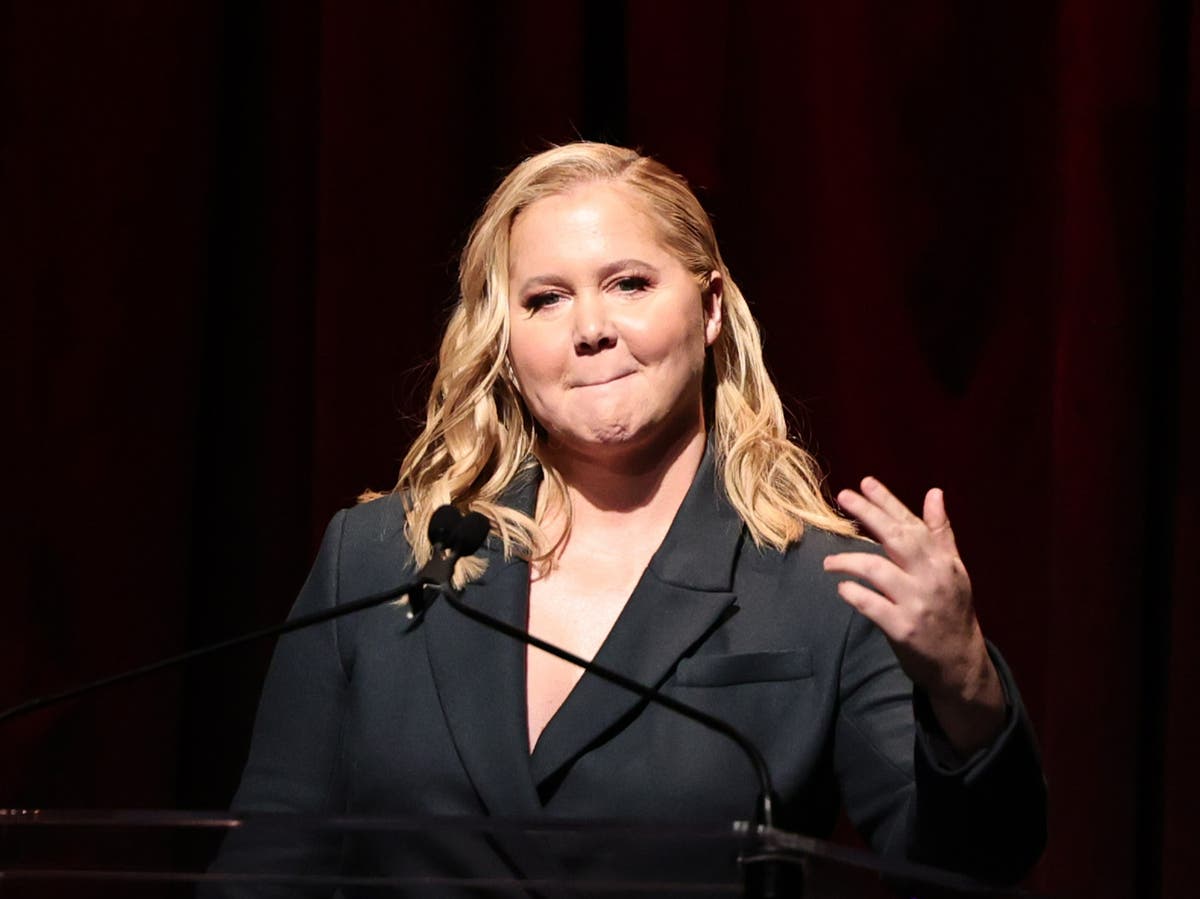Amy Schumer reveals her reason for dropping out of Barbie film