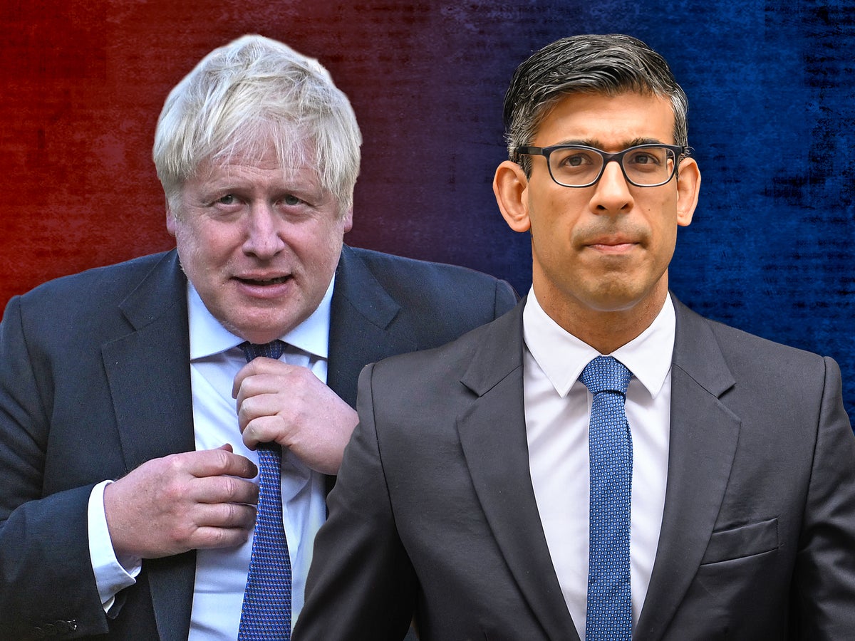 Tories in turmoil as bitter Boris allies force third by-election in ‘revenge’ attack 