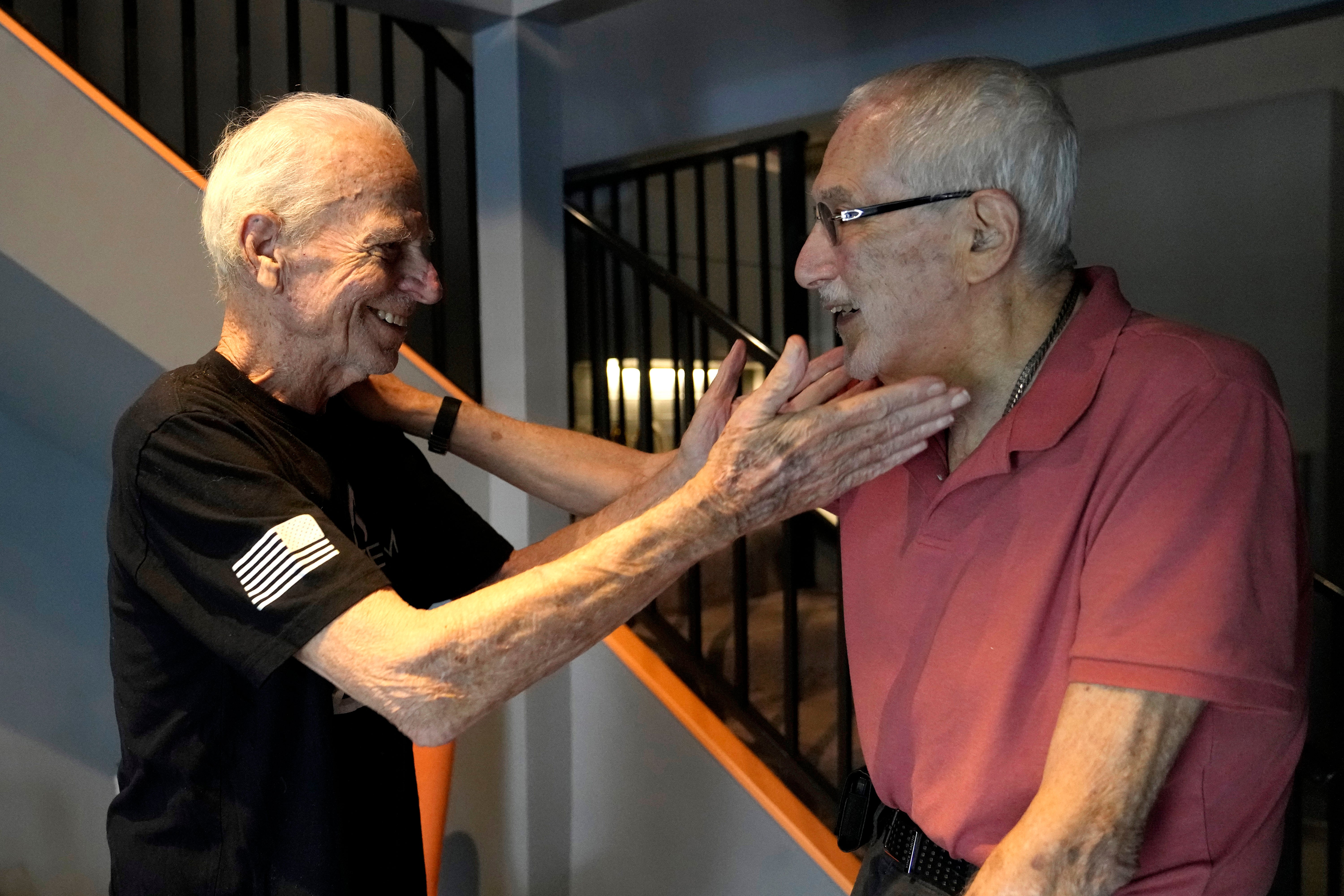 FLORIDA CENTRO DE VETERANOS