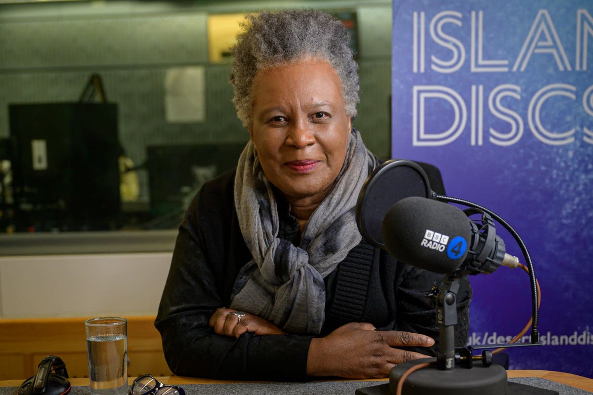 Claudia Rankine: Learning about my conception gave me compassion for my mother