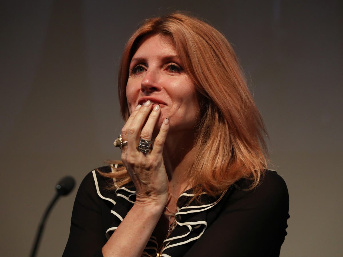 Sharon Horgan says she has PTSD from daughter’s health scare