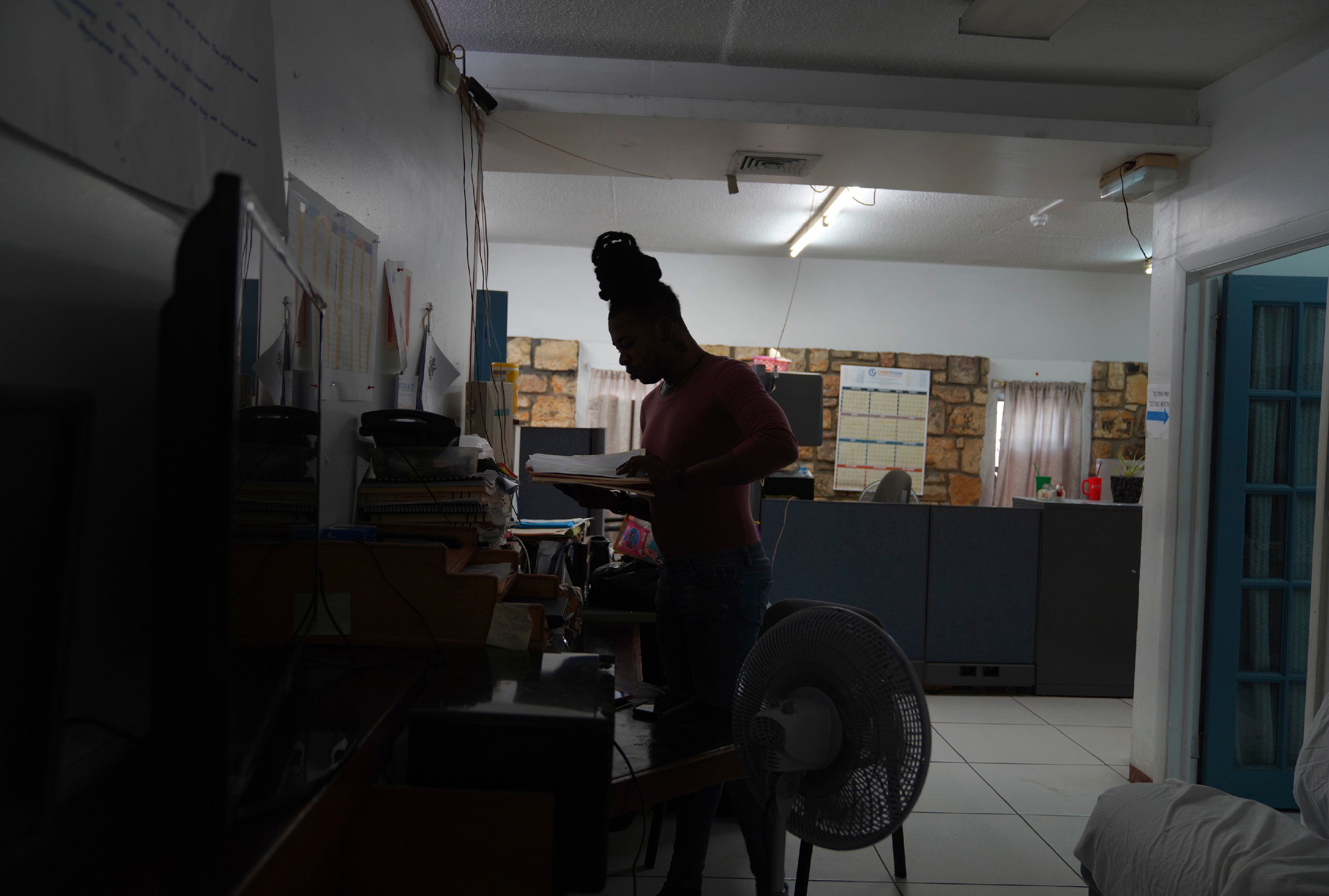 Caribbean Anti Gay Law