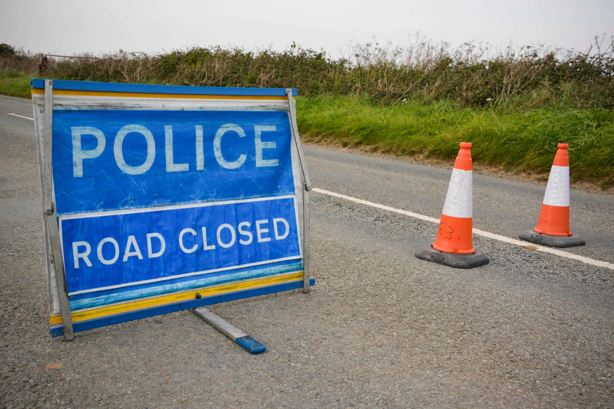 Off-duty police officer charged after boy, 16, died in crash