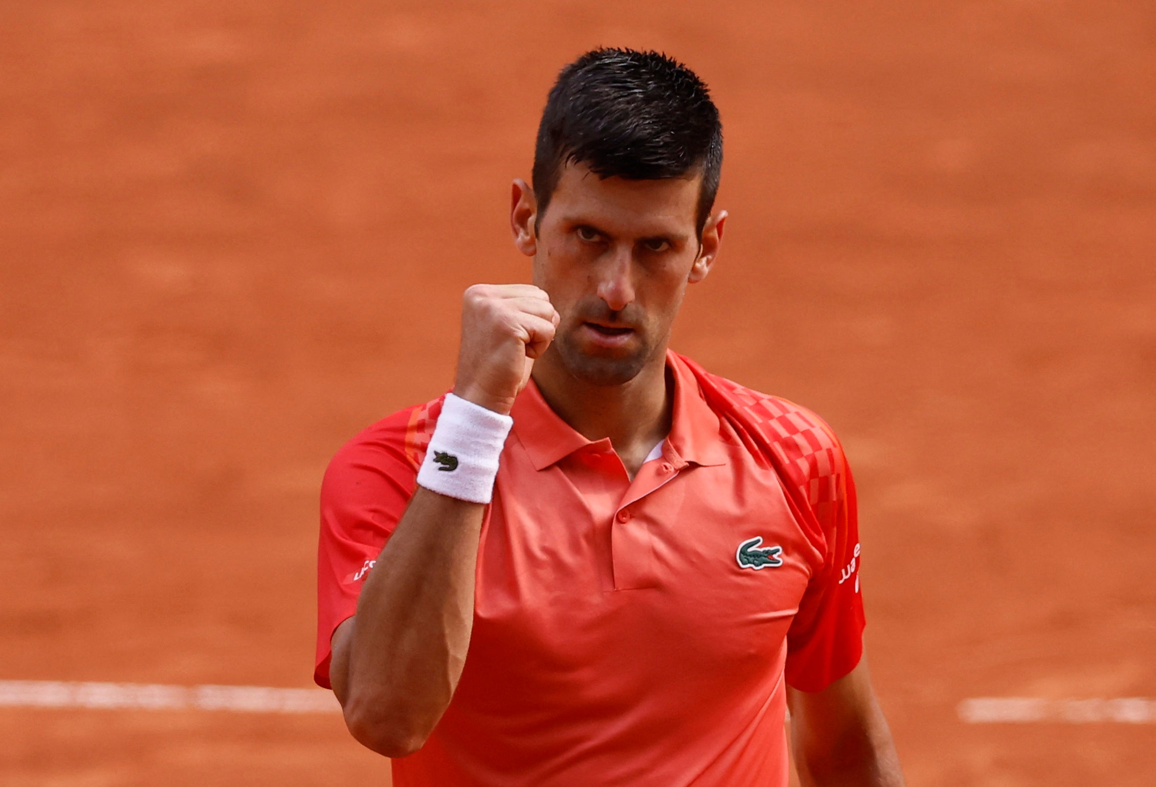 Djokovic vs Ruud LIVE stream French Open 2023 latest tennis scores, updates and results The Independent