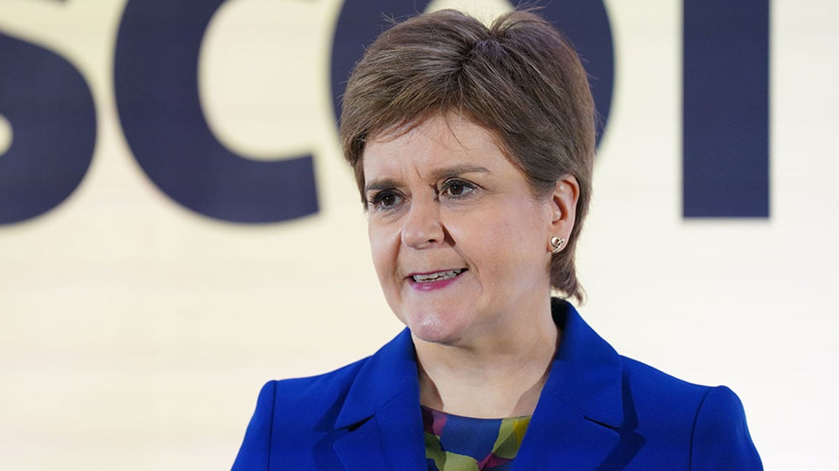 Nicola Sturgeon: Why was the former Scottish first minister arrested?