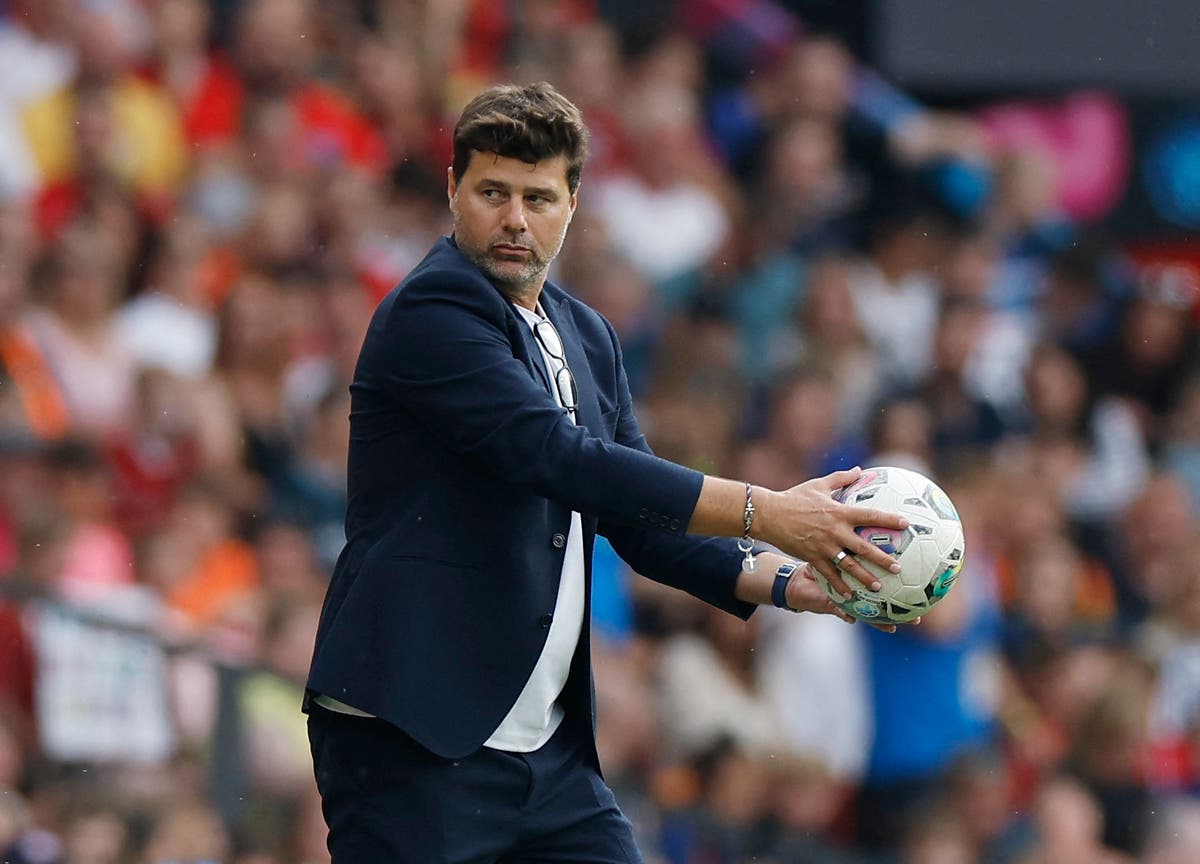 Chelsea fixtures released for Premier League 2023/24 season