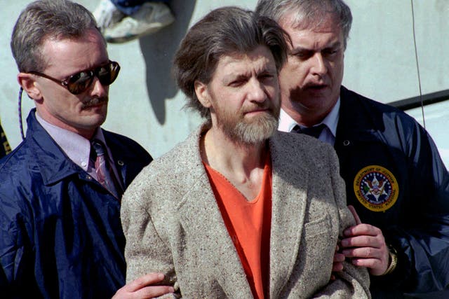 <p>A new autopsy report detailing the death of ‘the Unabomber’ Ted Kaczynski found his was suffering from rectal cancer and depression before his death </p>