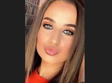 Murder investigation launched after remains found in search for Chloe Mitchell