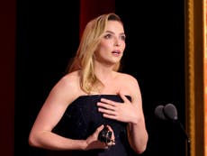 Tony Awards – live: Jodie Comer wins big as Denée Benton makes ‘Grand Wizard’ joke about Ron DeSantis