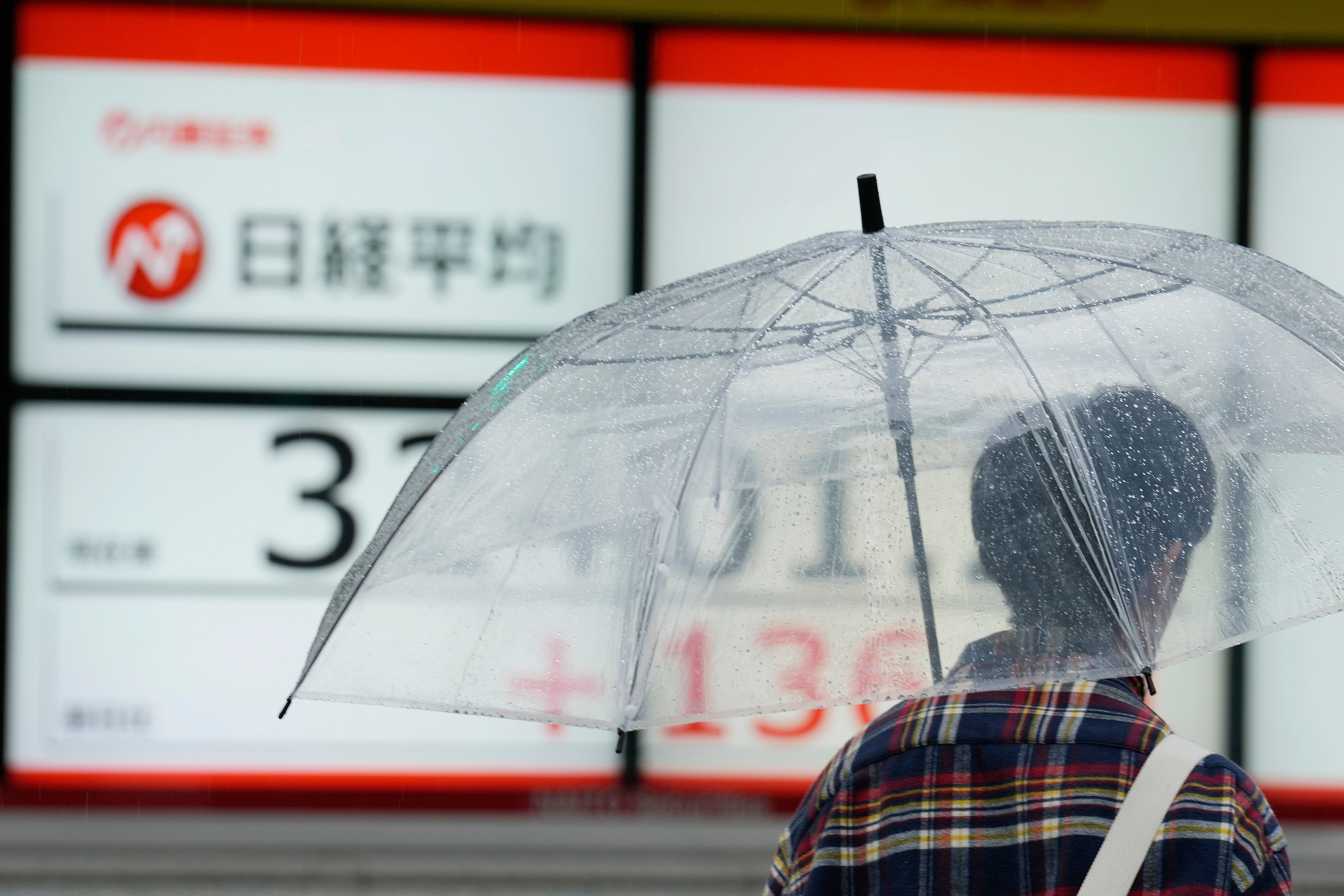 Japan Financial Markets