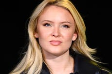 Zara Larsson raises eyebrows with ‘classist’ McDonald’s comment