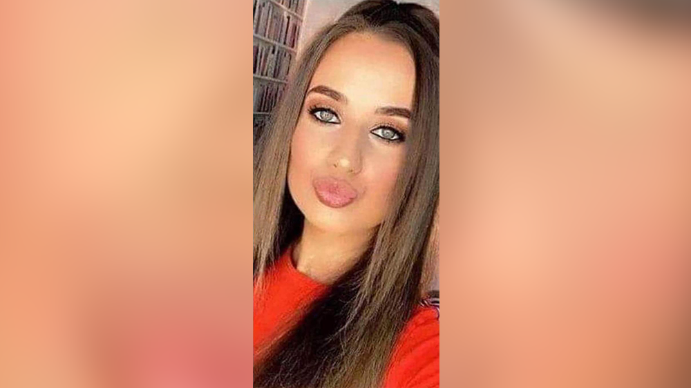 Chloe Mitchell Family tribute to special angel as man charged with murder after suspected human remains found The Independent picture image
