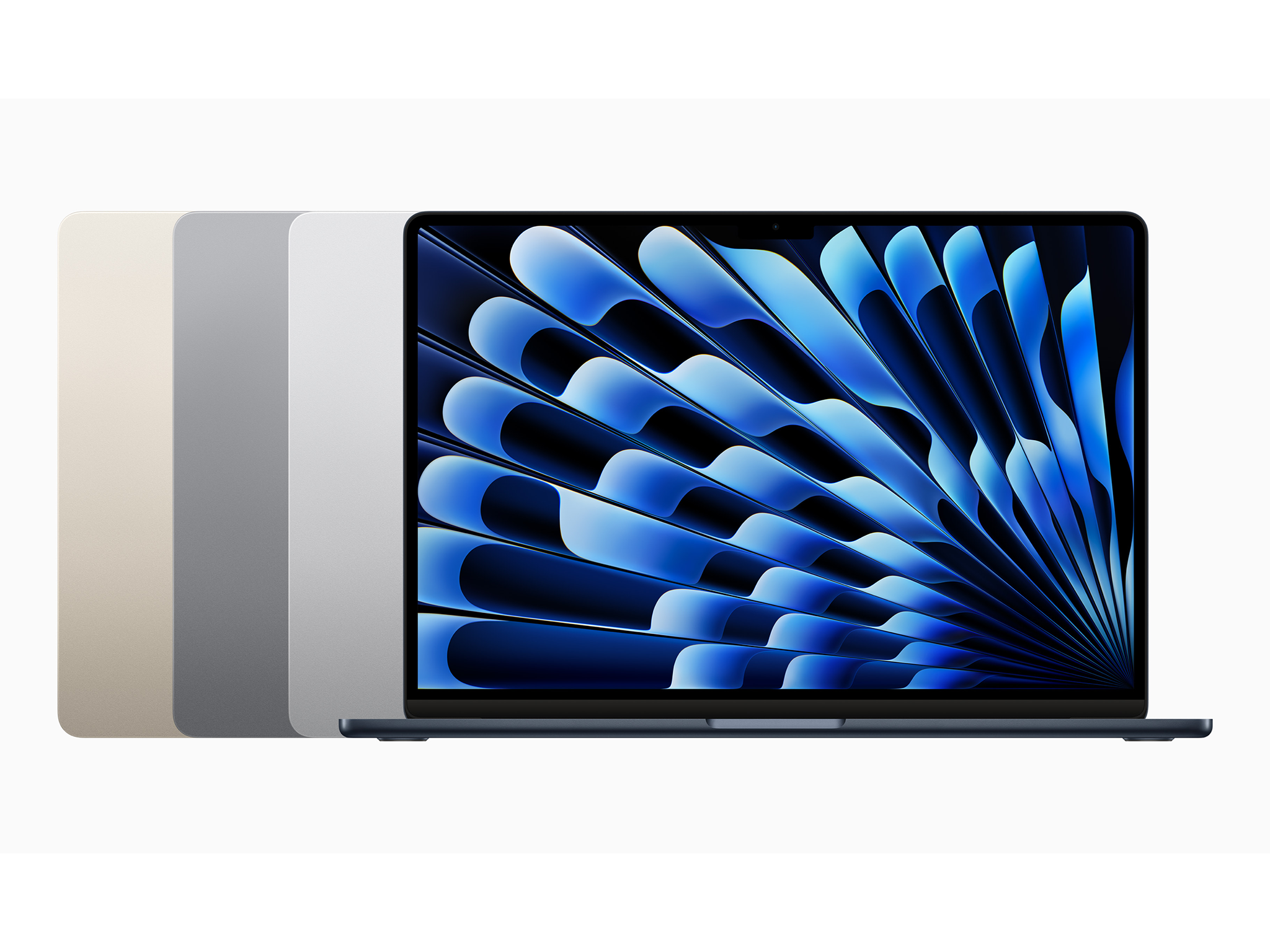 Apple 15in MacBook air review