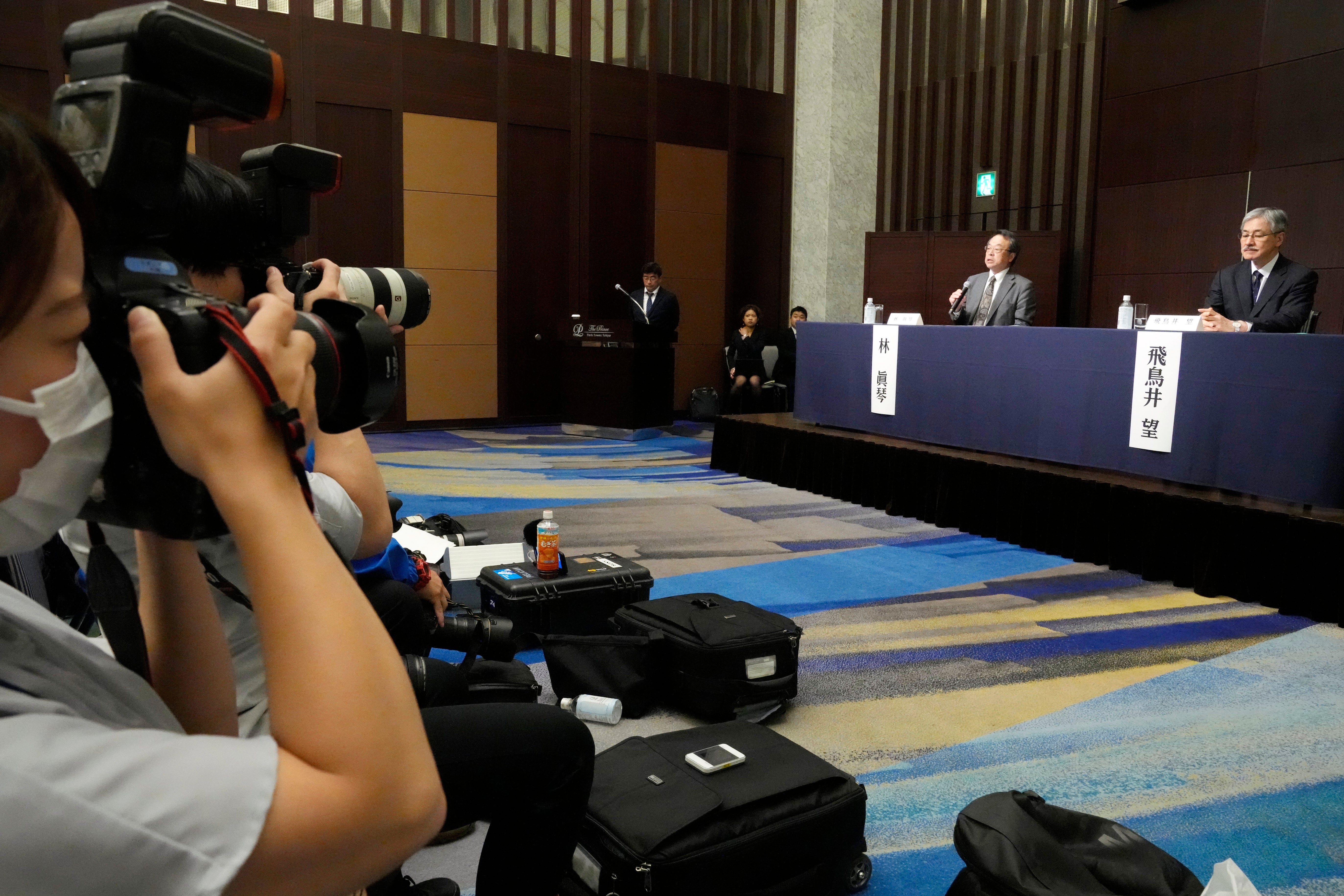 Japan Johnny's Scandal