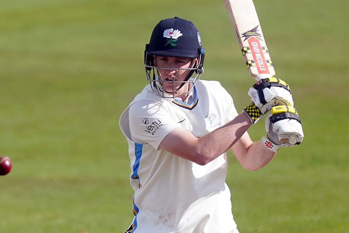 Harry Brook can be England’s middle-order match-winner during Ashes – Ian Bell Harry Brook can be England’s middle-order match-winner during Ashes – Ian Bell