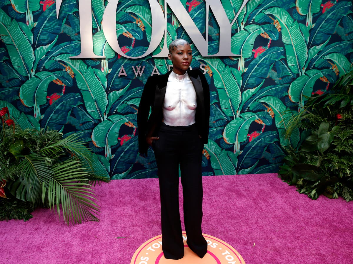 Lupita Nyong’o pens note to her supporters after Selema Masekela split Lupita Nyong’o pens note to her supporters after Selema Masekela split