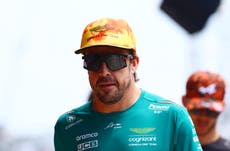 Christian Horner reveals how close Fernando Alonso was to joining Red Bull