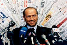 Silvio Berlusconi obituary: The bunga bunga party loving billionaire who was the king of comebacks