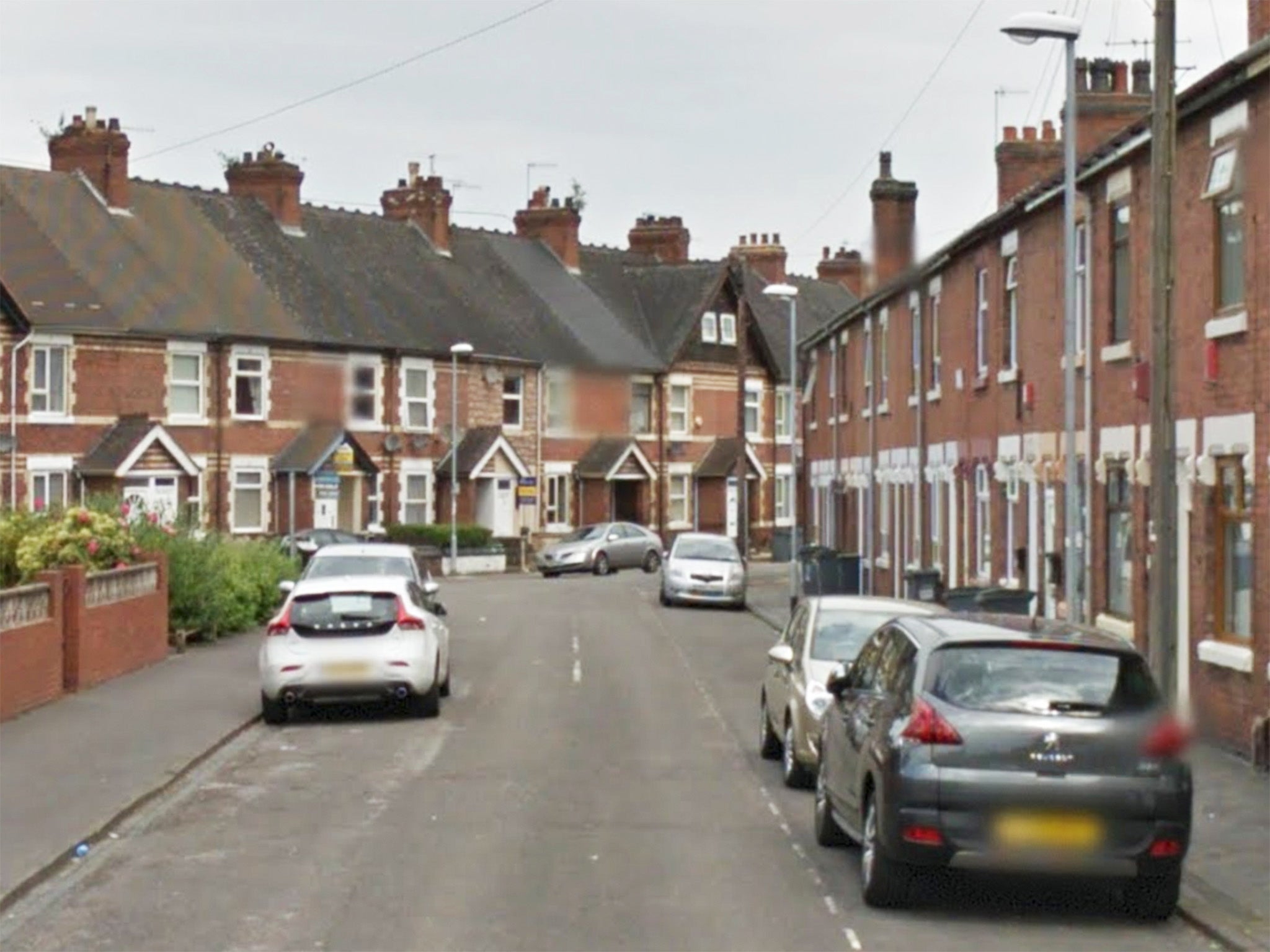 A 49-year-old woman was arrested on suspicion of murder after officers found the two children with “significant” injuries at a home in Stoke-on-Trent