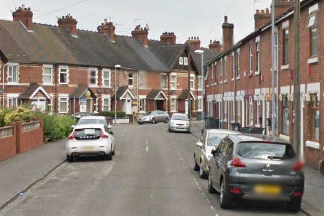 <p>A 49-year-old woman was arrested on suspicion of murder after officers found the two children with “significant” injuries at a home in Stoke-on-Trent </p>