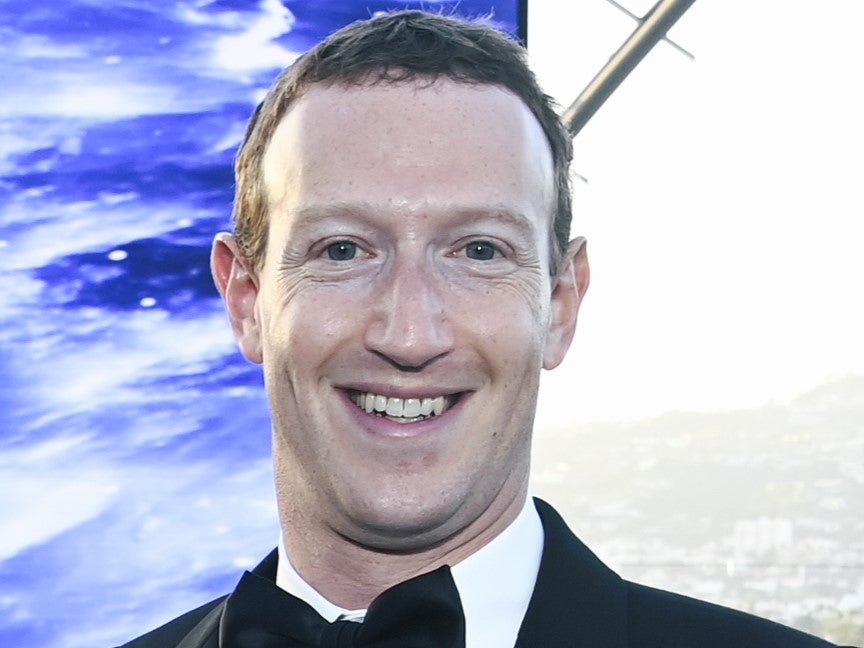 Mark Zuckerberg is still losing billions on the Metaverse, Meta results ...