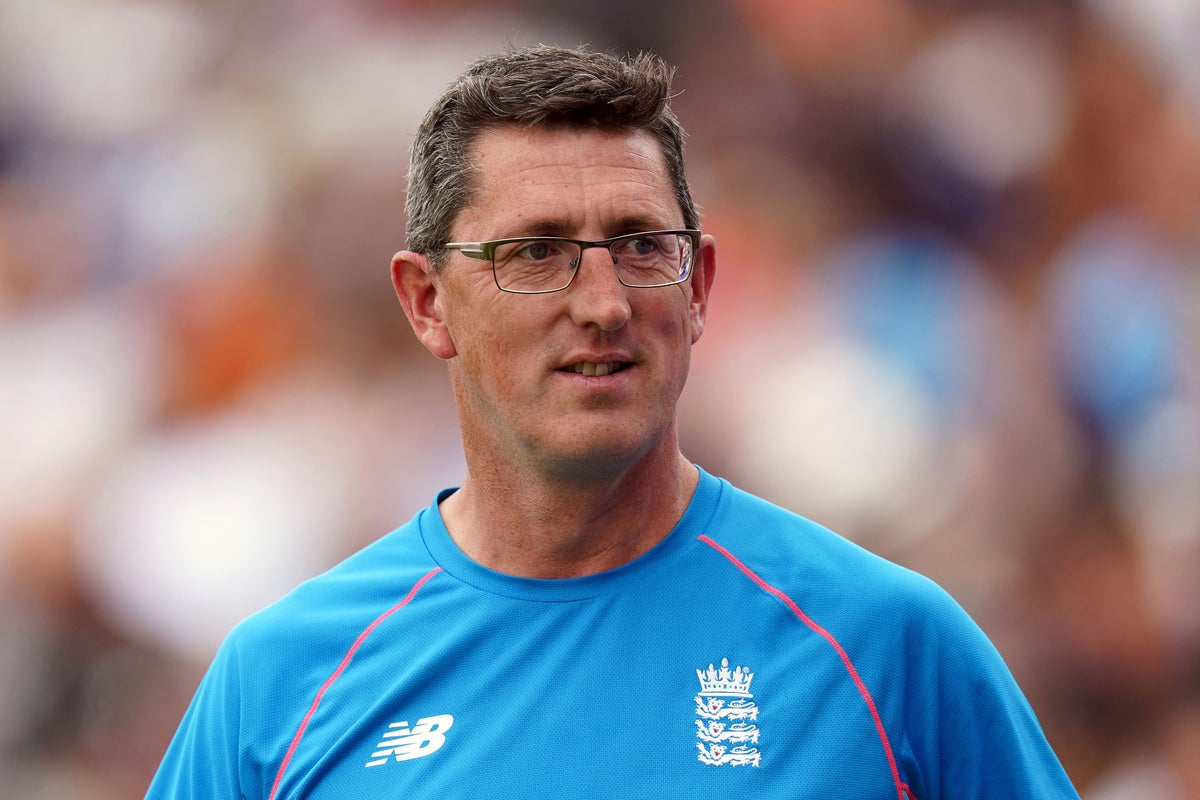 Jon Lewis says England are ready for ‘great challenge’ of regaining Ashes