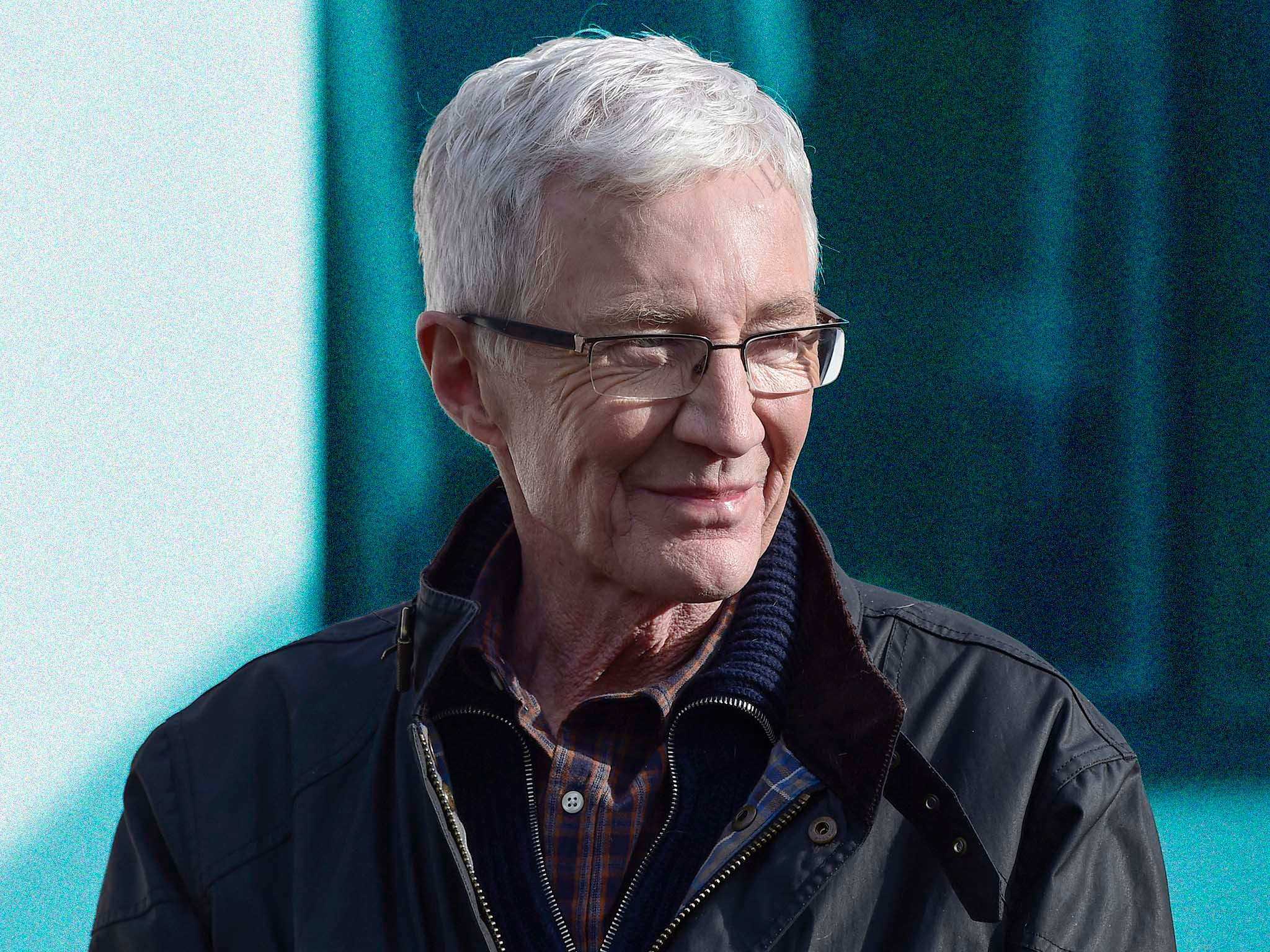 The late entertainer Paul O’Grady was heaped with ‘true gent' platitudes after his sad death in March