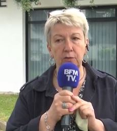 Marguerite Bleuzen, Mayor of Plonévez-du-Faou, said it is “incomprehensible to have shot a child”