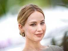 Jennifer Lawrence explains how she got revenge on school bully