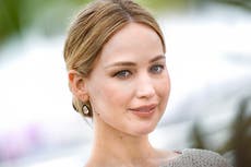 Jennifer Lawrence explains how she got revenge on school bully