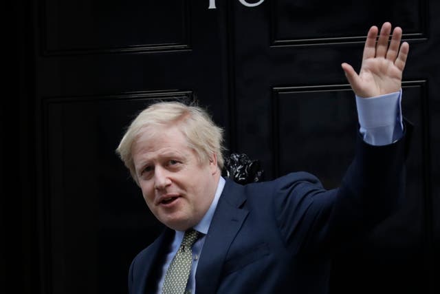 <p>The final days of Boris Johnson’s leadership have brought a distrust and sleaze that has trashed the Tory brand</p>