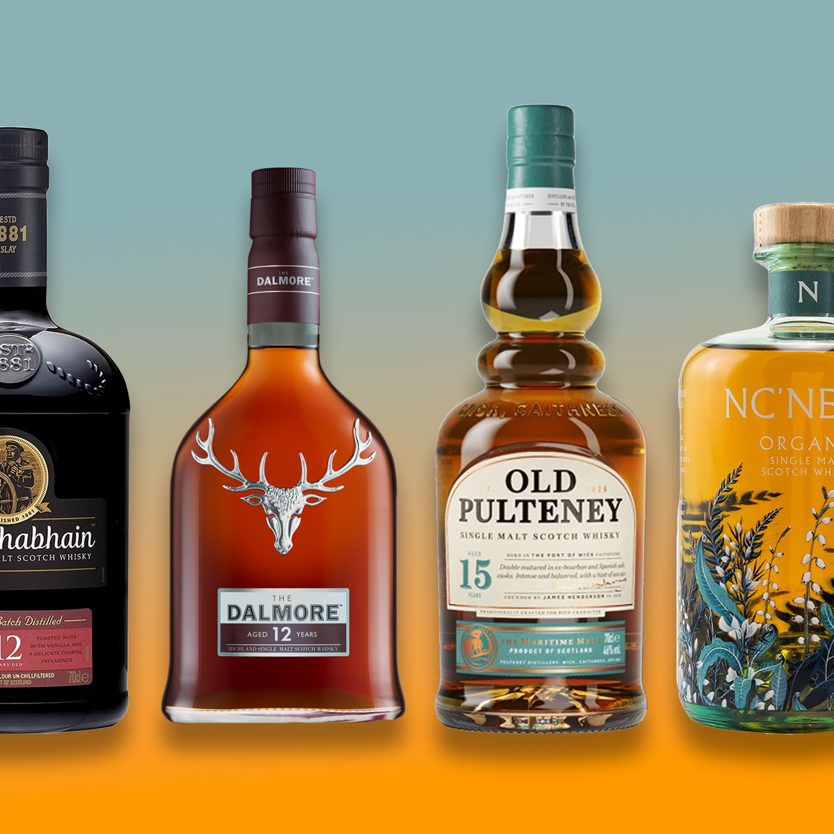 Best Scotch single malt whisky to drink in 2023 | The Independent