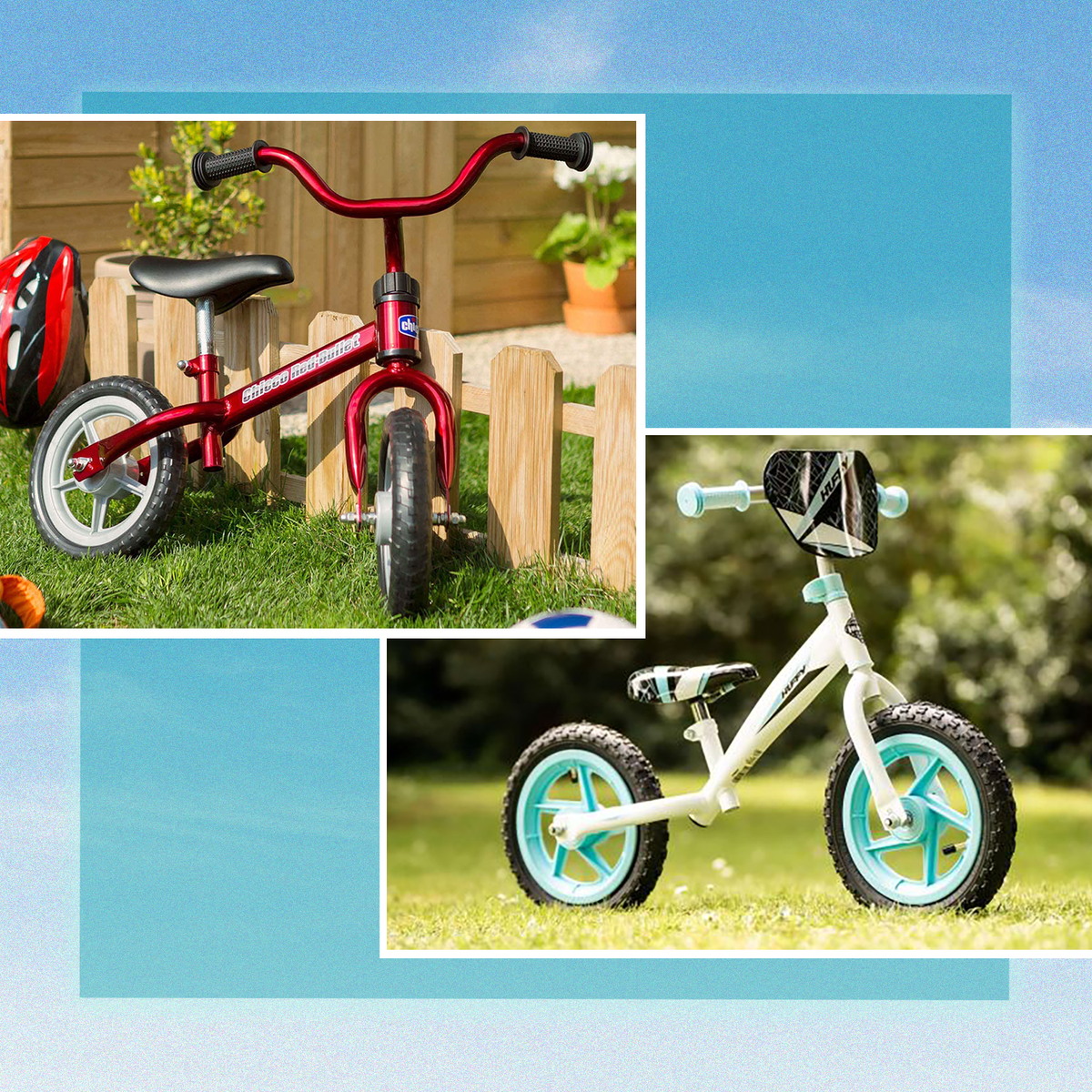 Best balance bike for 4 year old Clearance