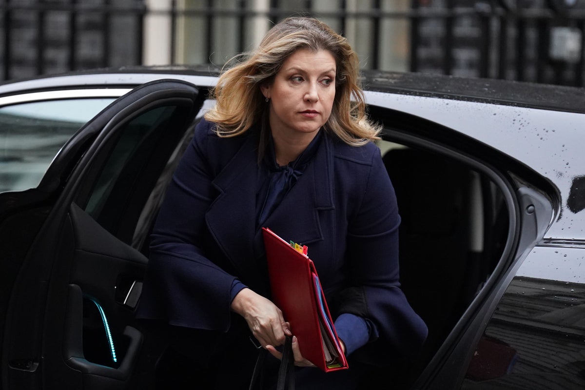 Drop culture wars for focus on building more and taxing less, says Mordaunt