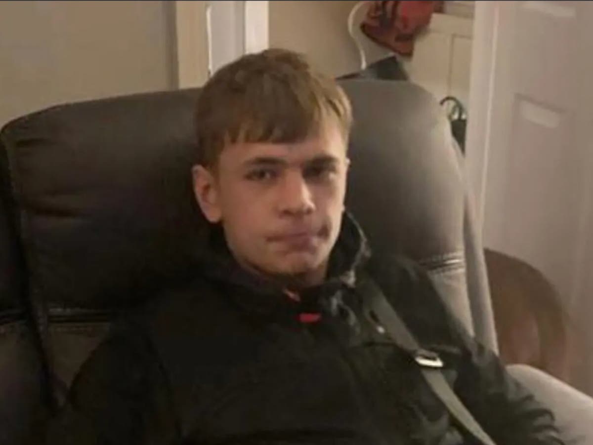 Boy, 16, stabbed to death in Bath named