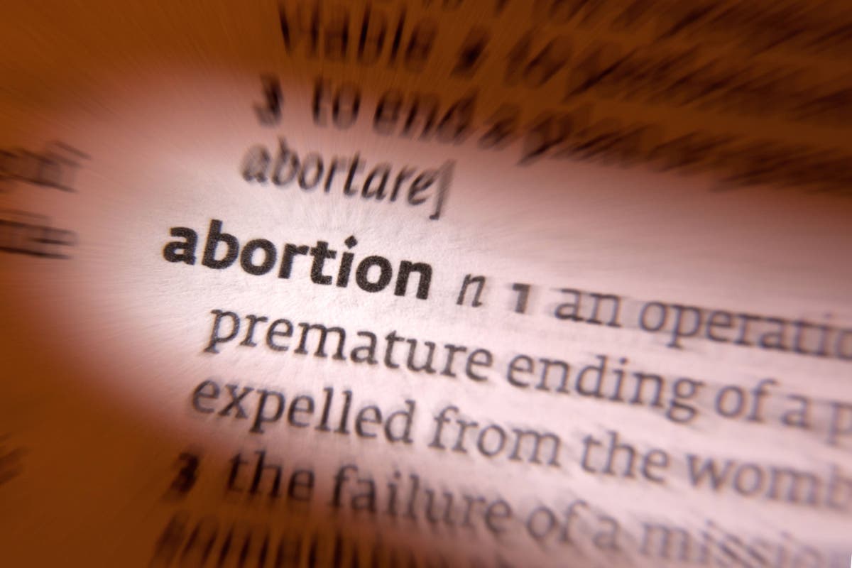 &lsquo;Desperate need for reform&rsquo; over mother jailed for illegal abortion