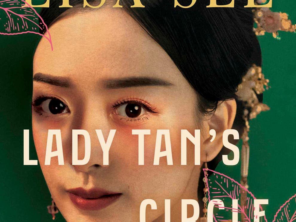 Book Review Lisa See’s ‘Lady Tan’s Circle of Women’ celebrates a Ming Dynasty physician The Book Review Lisa See’s ‘Lady Tan’s Circle of Women’ celebrates a Ming Dynasty physician The